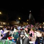 Lurgan Santa On Tour & Christmas Lights Switch On Event