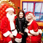 Lurgan Santa On Tour & Christmas Lights Switch On Event