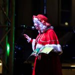 Lurgan Santa On Tour & Christmas Lights Switch On Event