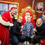 Portadown Light Switch On Event