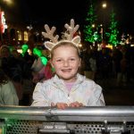 Portadown Light Switch On Event