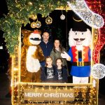 Portadown Light Switch On Event