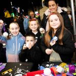 Portadown Light Switch On Event