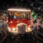 Portadown Light Switch On Event