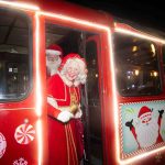 Portadown Light Switch On Event