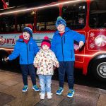 Banbridge Christmas Lights Switch On Event