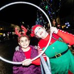 Banbridge Christmas Lights Switch On Event