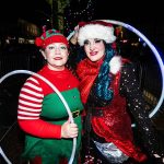 Banbridge Christmas Lights Switch On Event