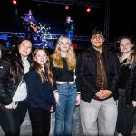 Banbridge Christmas Lights Switch On Event