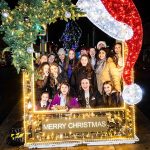 Banbridge Christmas Lights Switch On Event