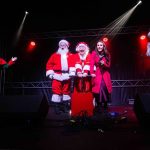 Banbridge Christmas Lights Switch On Event