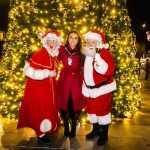 Banbridge Christmas Lights Switch On Event