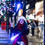 Banbridge Christmas Lights Switch On Event