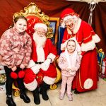 Banbridge Christmas Lights Switch On Event