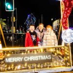 Banbridge Christmas Lights Switch On Event