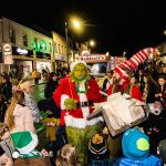 Banbridge Christmas Lights Switch On Event