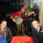 Dromore Christmas Lights Switch On Event