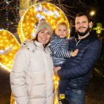 Dromore Christmas Lights Switch On Event