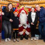 Dromore Christmas Lights Switch On Event