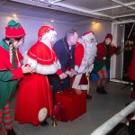 Dromore Christmas Lights Switch On Event