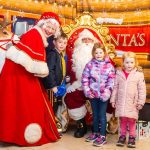 Dromore Christmas Lights Switch On Event