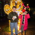 Dromore Christmas Lights Switch On Event