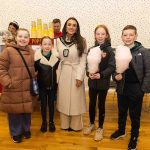 Keady Christmas Lights Switch On Event