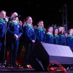 Keady Christmas Lights Switch On Event