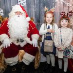 Keady Christmas Lights Switch On Event