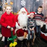 Keady Christmas Lights Switch On Event