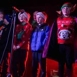 Keady Christmas Lights Switch On Event