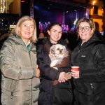 Keady Christmas Lights Switch On Event