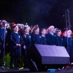 Keady Christmas Lights Switch On Event